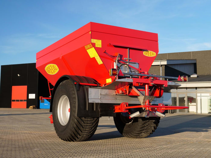 Bredal spesialbygde spredere, bilde 6