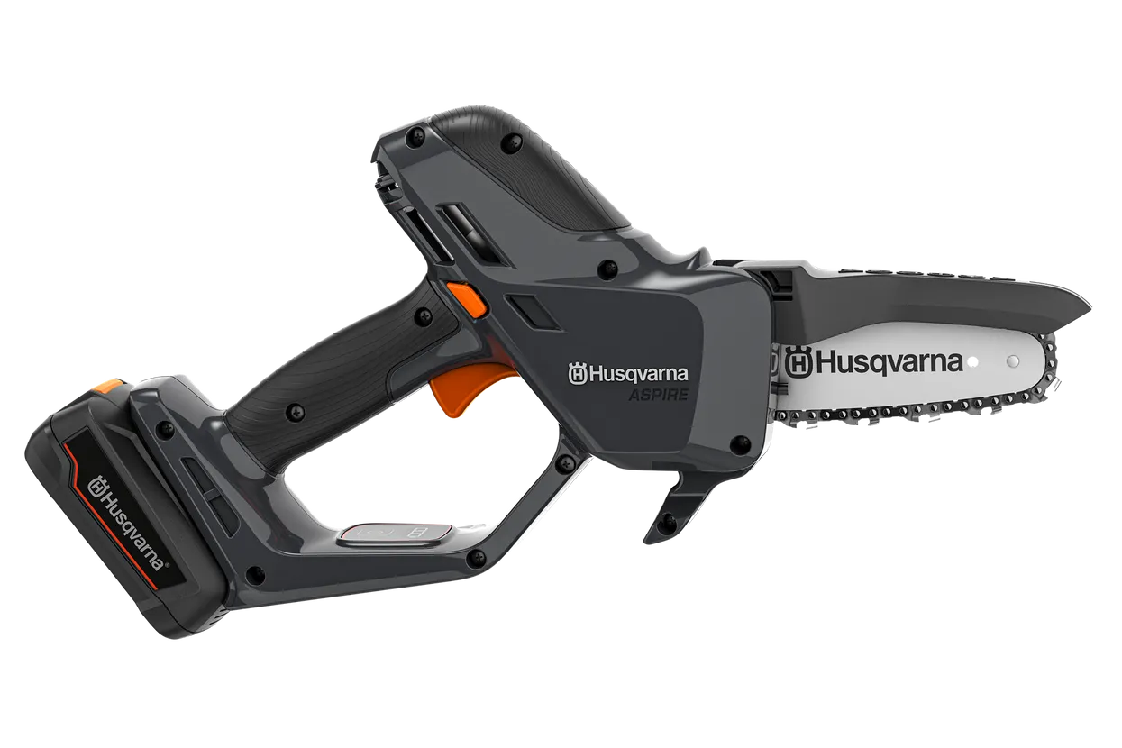 Husqvarna Aspire™ P5-P4A