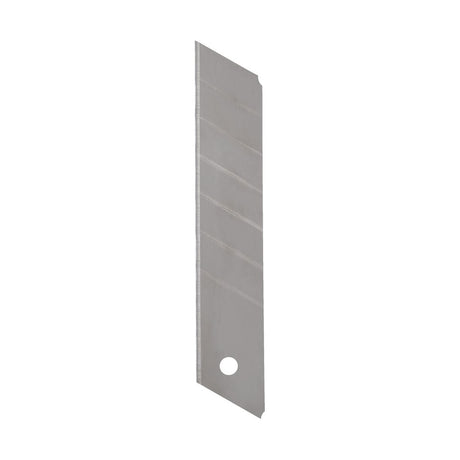 25mm Snap Knife Blades (10 Pack)