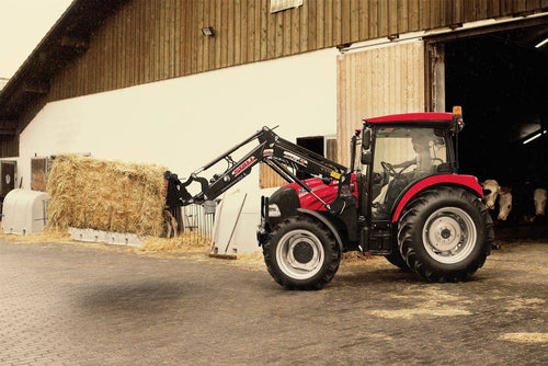 Case IH Farmall 55-75 A