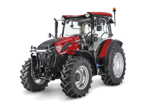 Case IH Farmall 90-110 A