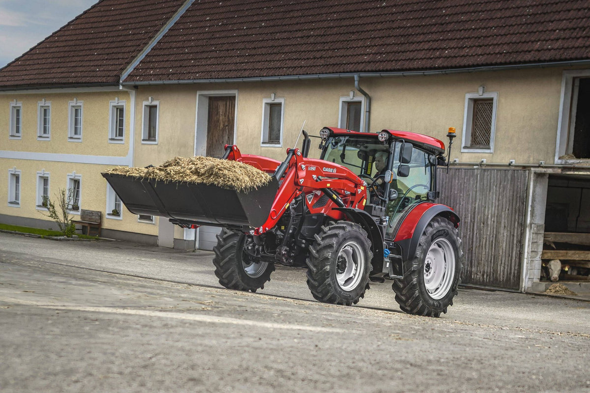 Case IH Farmall 90-110 A