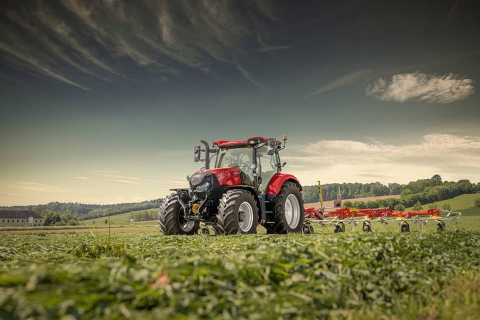 Case IH Maxxum, bilde 3