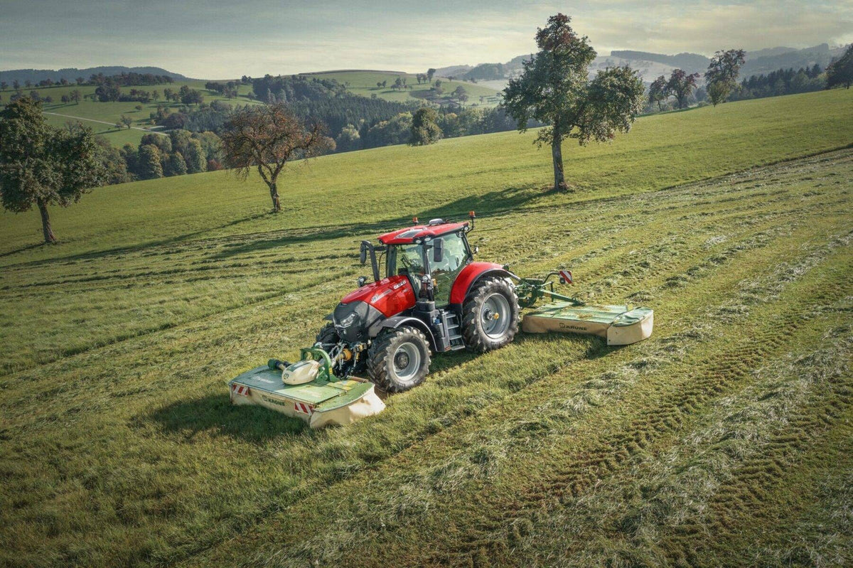 Case IH Puma 140-175