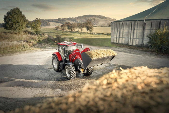 Case IH Puma 140-175, bilde 5