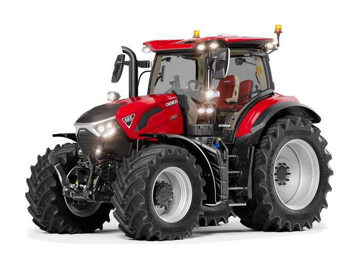 Case IH Puma 155-185 New Gen, bilde 1