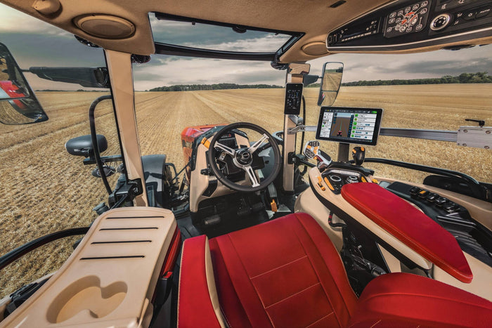 Case IH Puma 155-185 New Gen, bilde 4