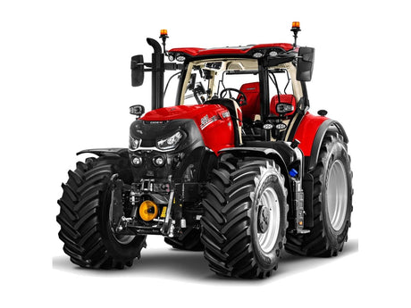 Case IH Puma 185-260 AFS Connect