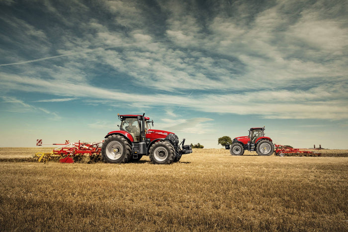Case IH Puma 185-260 AFS Connect, bilde 2