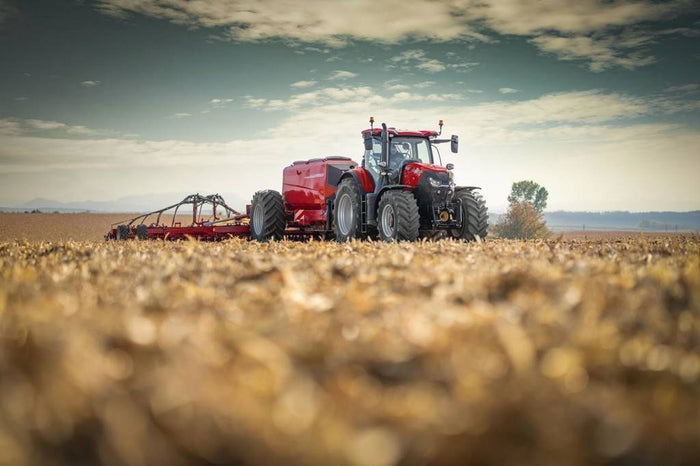 Case IH Puma 185-260 AFS Connect, bilde 5