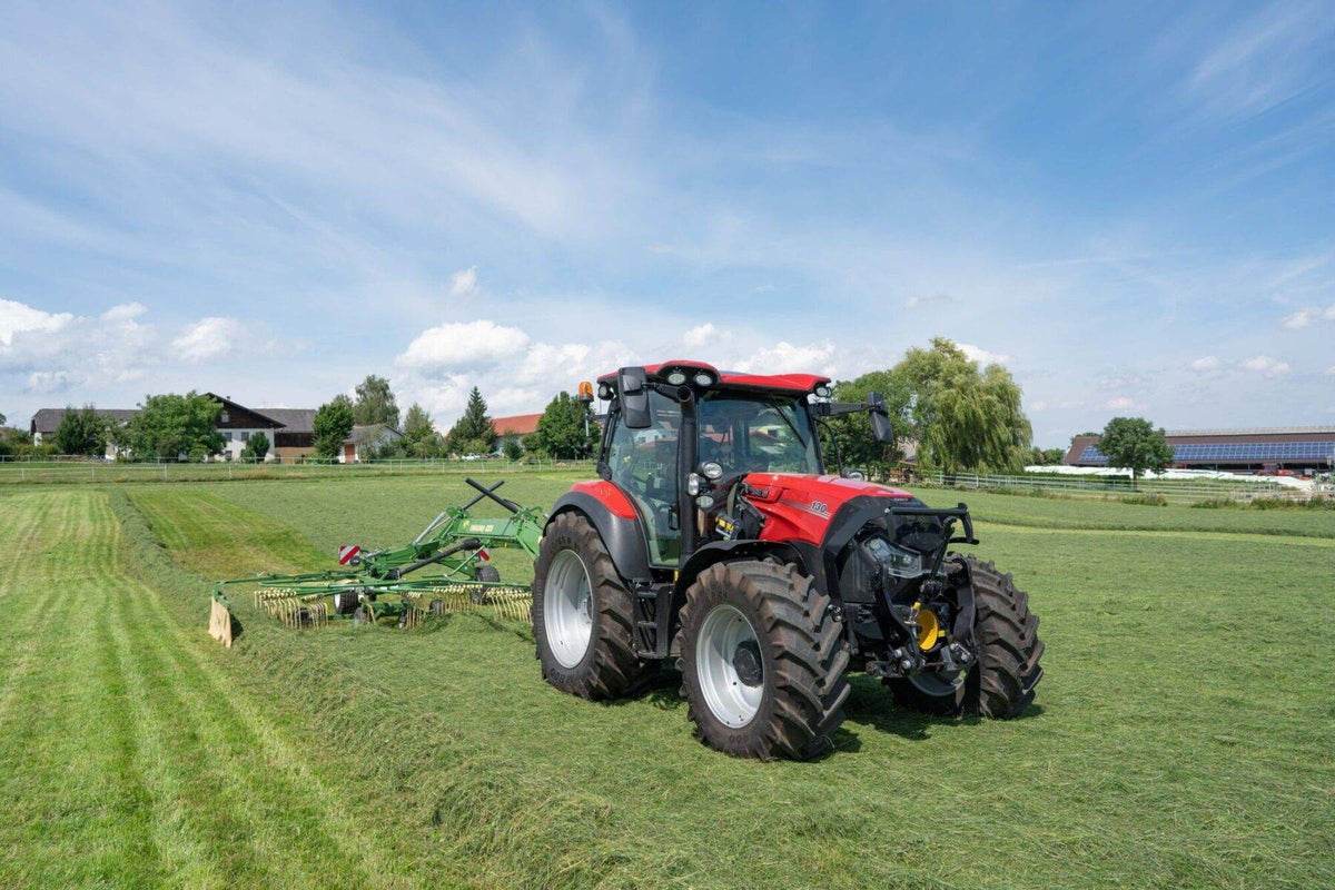 Case IH Vestrum
