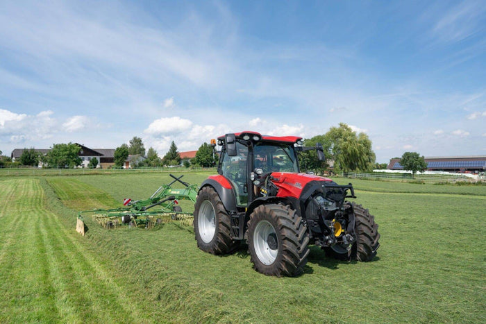 Case IH Vestrum, bilde 2