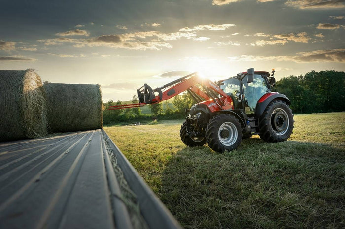 Case IH Vestrum, bilde 3