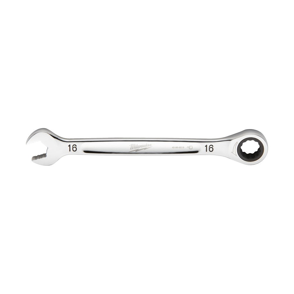 MaxBite skrallenøkkel 16 mm