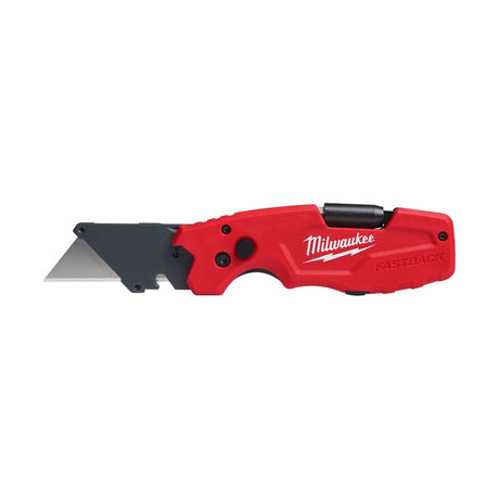 FASTBACK 6-in-1 Utility Knife