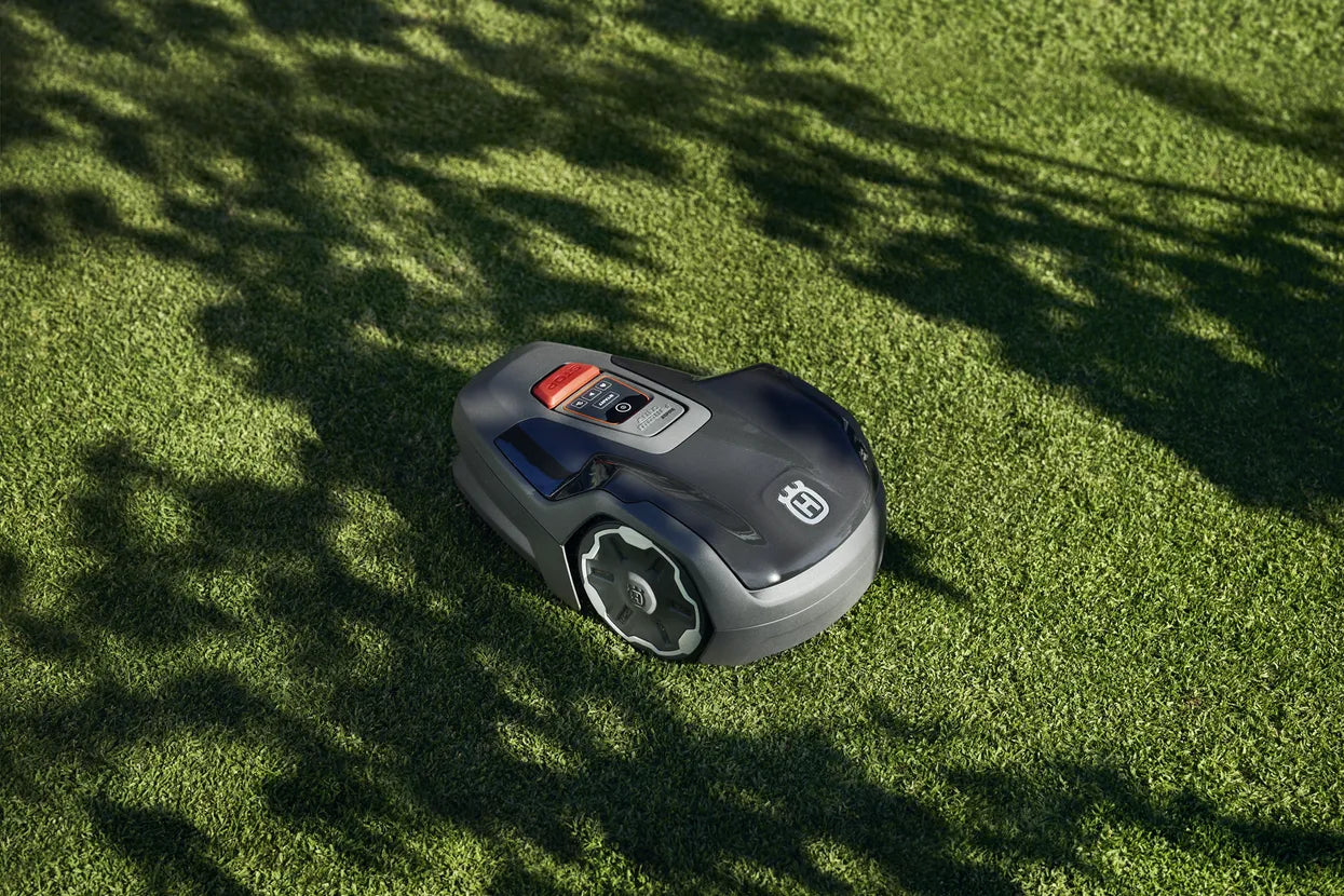HUSQVARNA AUTOMOWER® Aspire™ R4