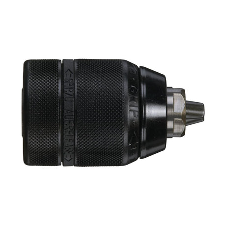Nøkkelløs chuck 1,5-13 mm