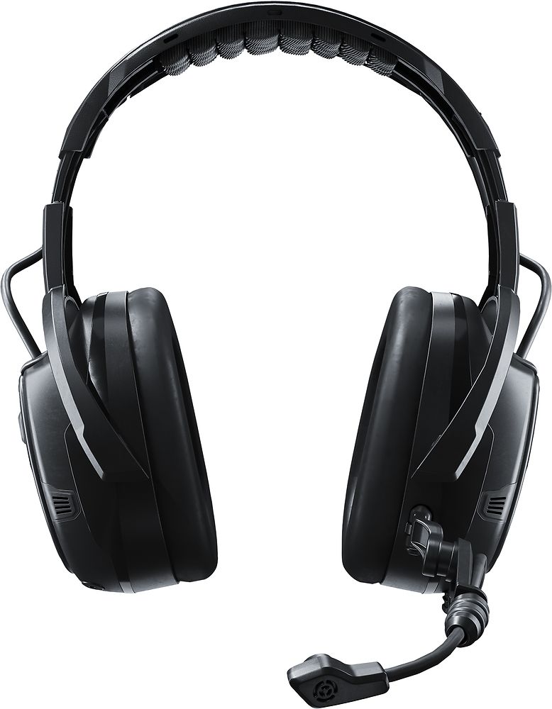Hørselvern Zekler Sonic 550, Bluetooth-headset
