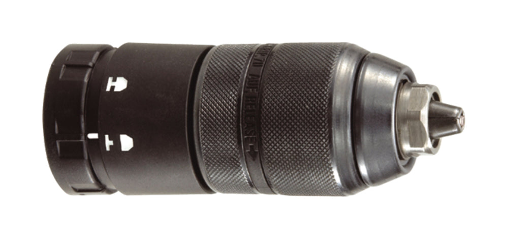 HURTIGCHUCK 13MM SELVSPENNENDE 194079-2