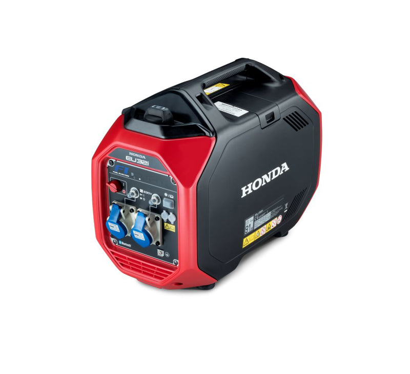 Honda EU32I strømaggregat