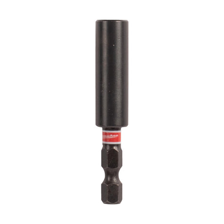 SHOCKWAVE bitholder magnetisk 1/4" 60 mm