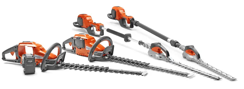 520IHT4 U/BATT&LAD STANGHEKKSAKS og mer