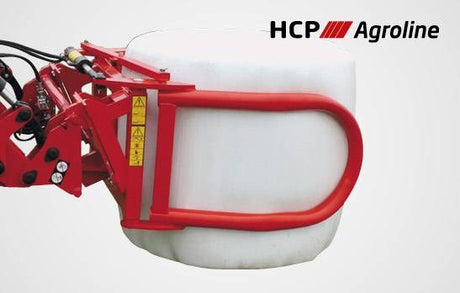 HCP Agroline balleklype