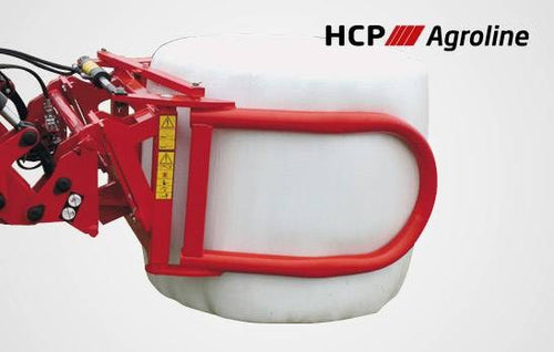 HCP Agroline balleklype