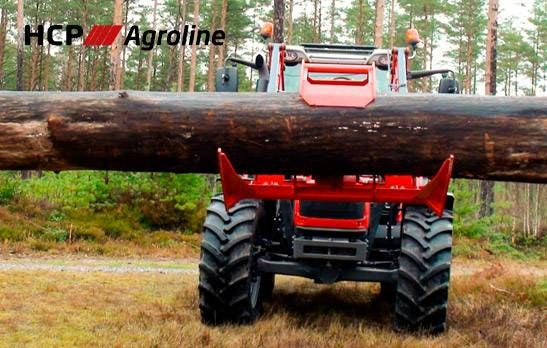 HCP Agroline klo