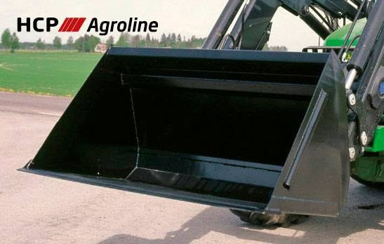 HCP Agroline lettmaterialskuffe
