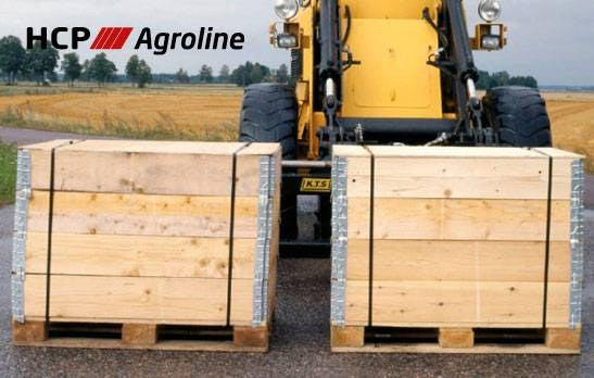 HCP Agroline pallegaffel