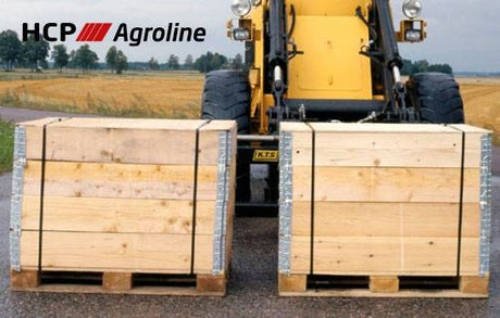 HCP Agroline pallegaffel