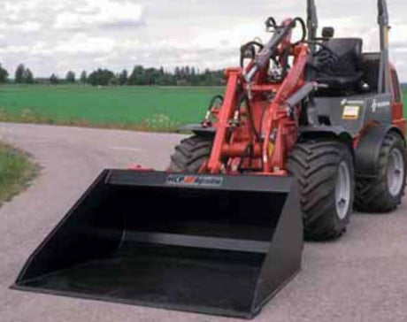 HCP Agroline planeringsskuffe