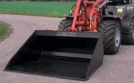 HCP Agroline universalskuffe
