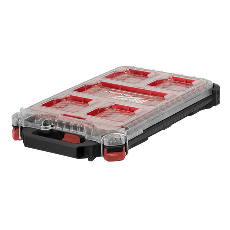 PACKOUT™ kompakt smal tilbehørskoffert