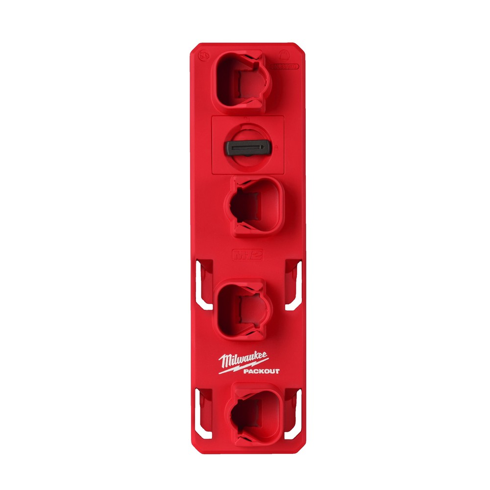 PACKOUT™ M12™ batteriholder