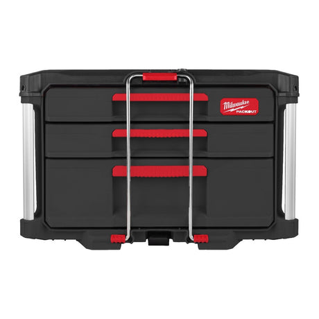 PACKOUT™ koffert med 2 + 1 skuffer