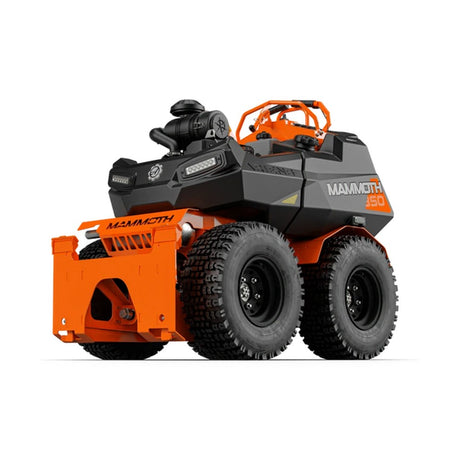 MAMMOTH STAND-ON ARIENS