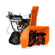 Ariens Snøfreser Deluxe 28 RapidTrak