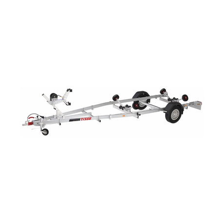 Båthenger 6257 1300Kg