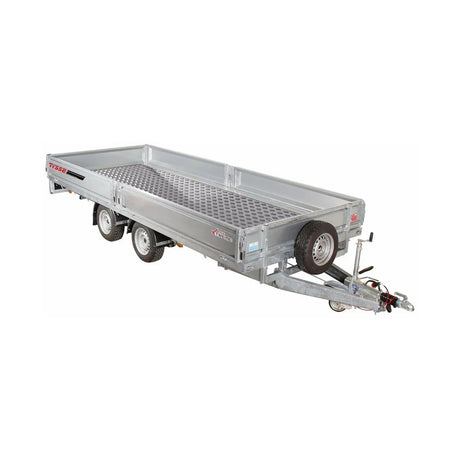 Varehenger XTREME 6831 NF 3500kg m/aludørk