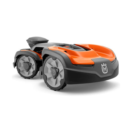 Husqvarna Automower® 535 AWD EPOS®