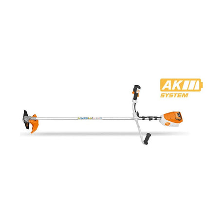 Stihl TRIMMER BATTERIDREVET FSA 80