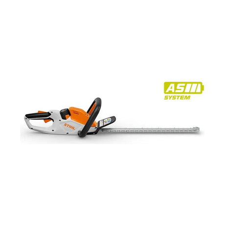 Stihl HEKKSAKS BATTERIDREVET HSA 40