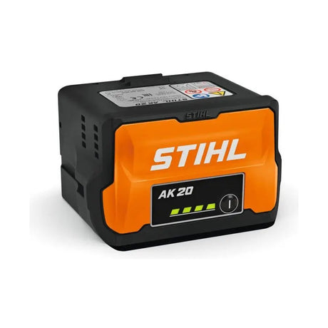 AK 20 BATTERI
