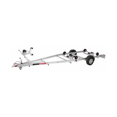 Båthenger 6251 1800Kg