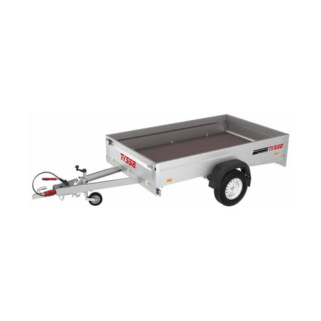 Tilhenger 6280 1300kg