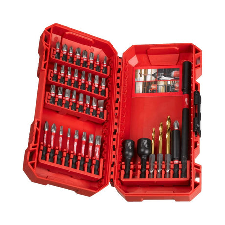 SHOCKWAVE™ IMPACT DUTY™ BIT SET (40 PC)