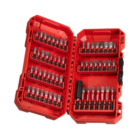 SHOCKWAVE™ IMPACT DUTY™ BIT SET (56 PC)