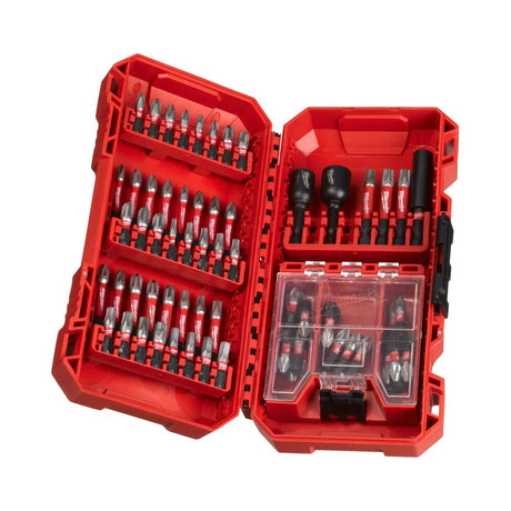 SHOCKWAVE™ IMPACT DUTY™ BIT SET (70 PC) 4932492007